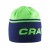 Шапка Craft Logo Hat, 2334 L/XL